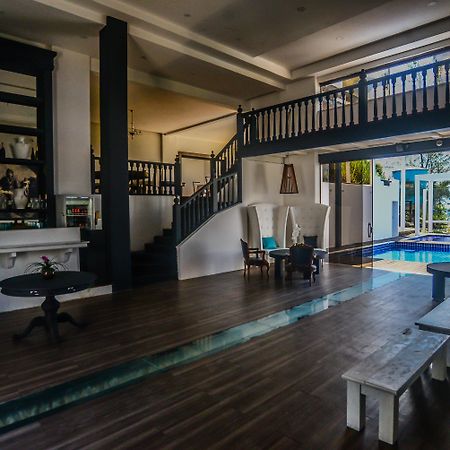 Greco Hotel Búzios Eksteriør billede