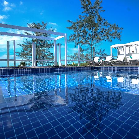Greco Hotel Búzios Eksteriør billede