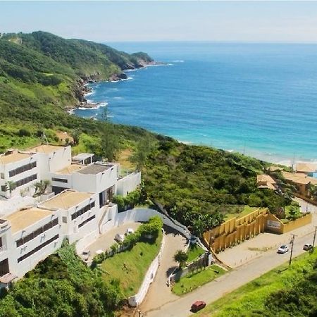 Greco Hotel Búzios Eksteriør billede