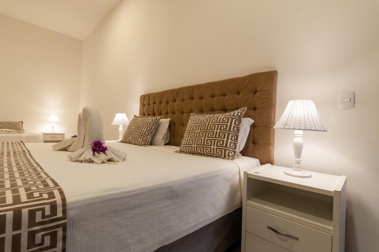 Greco Hotel Búzios Eksteriør billede