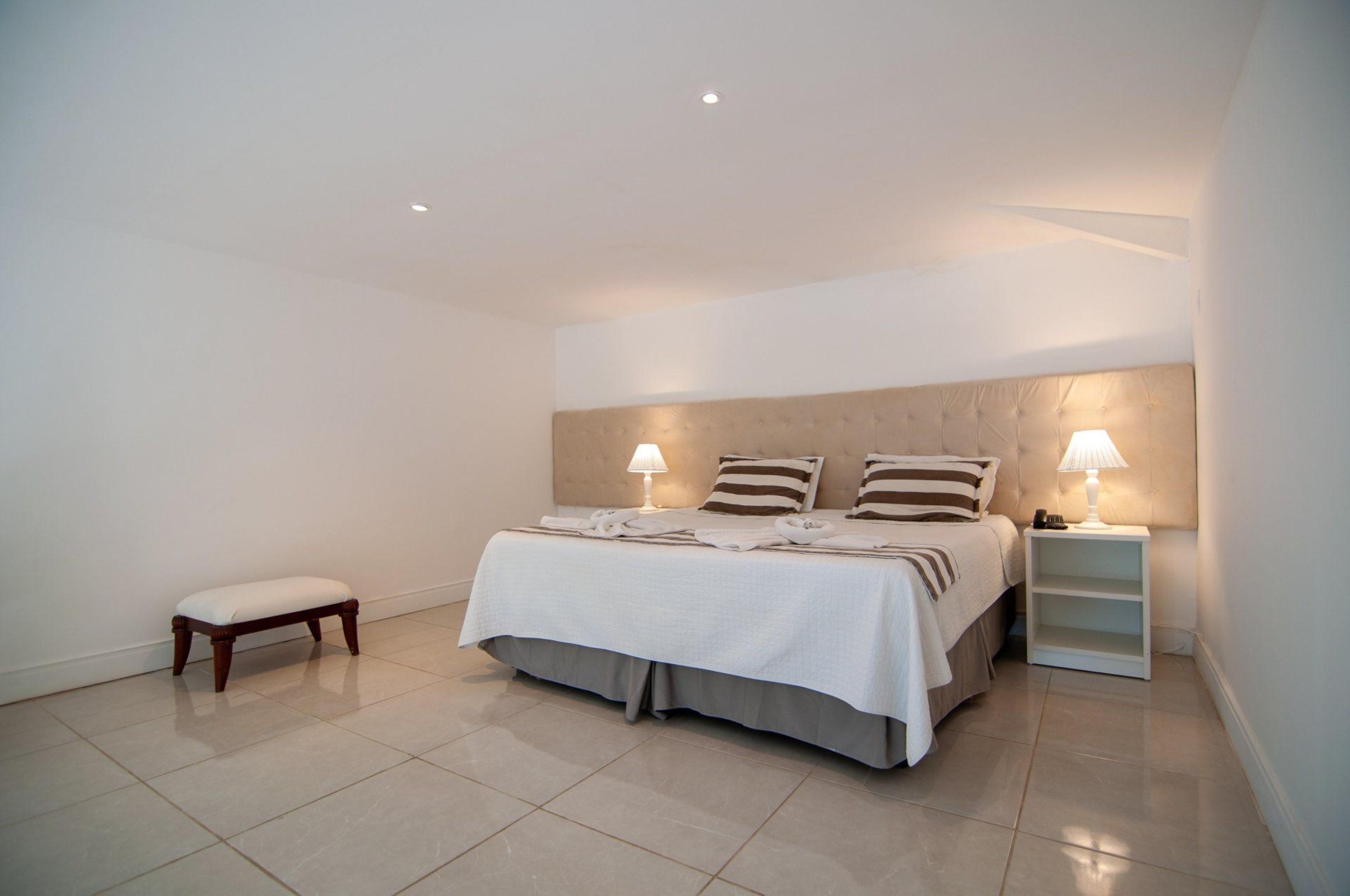 Greco Hotel Búzios Eksteriør billede