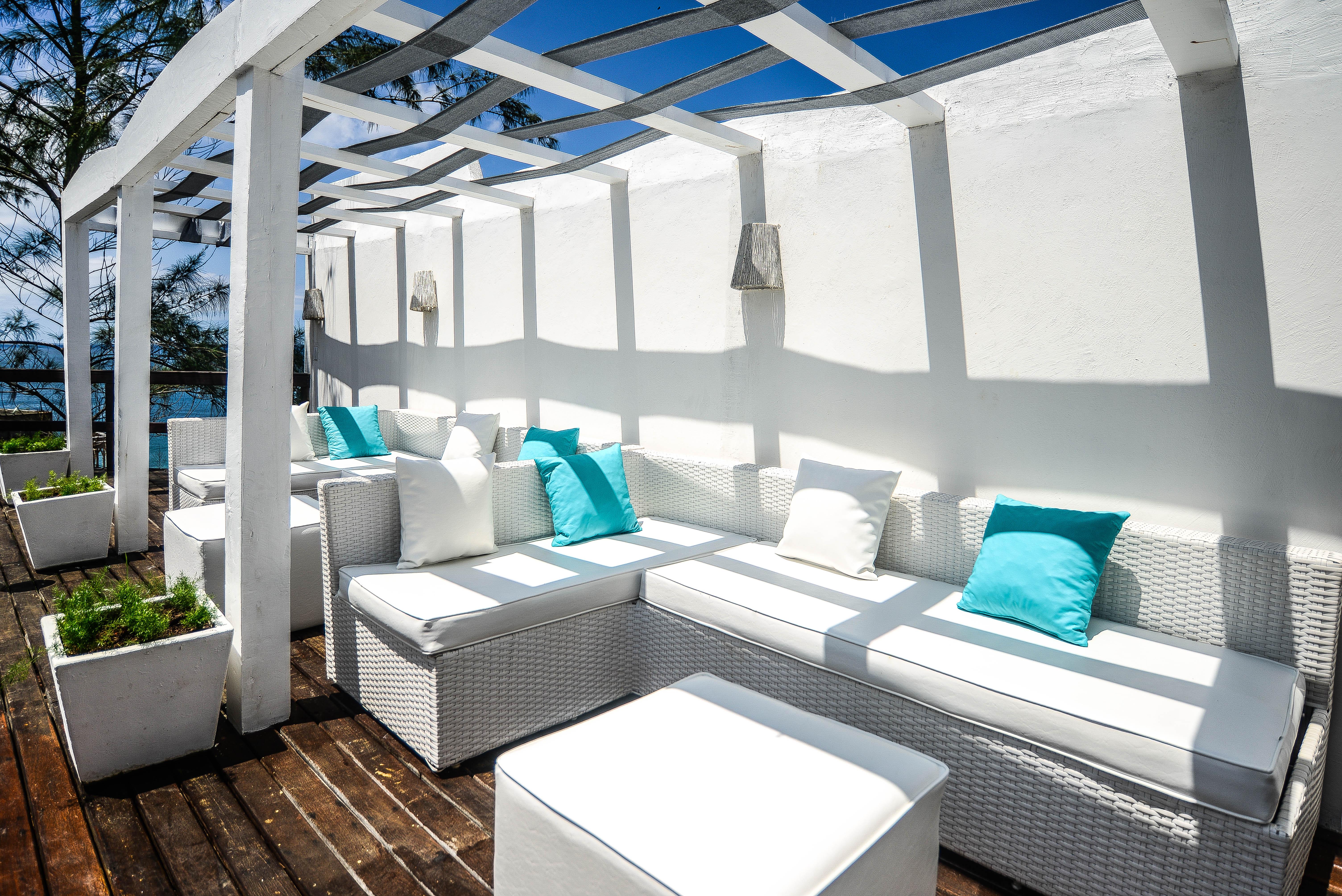 Greco Hotel Búzios Eksteriør billede