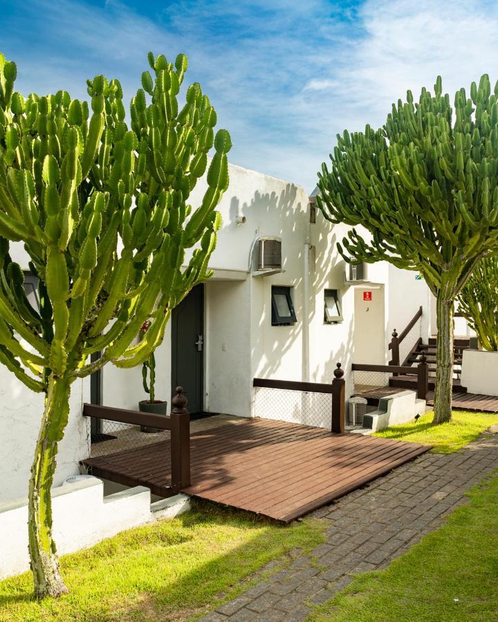 Greco Hotel Búzios Eksteriør billede