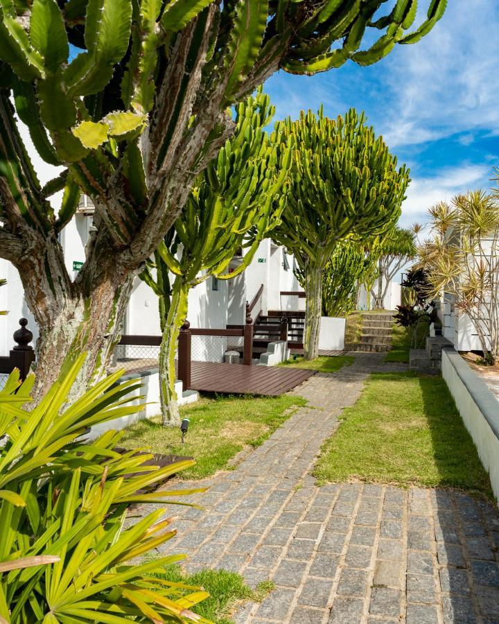Greco Hotel Búzios Eksteriør billede