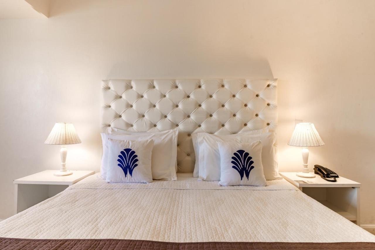 Greco Hotel Búzios Eksteriør billede