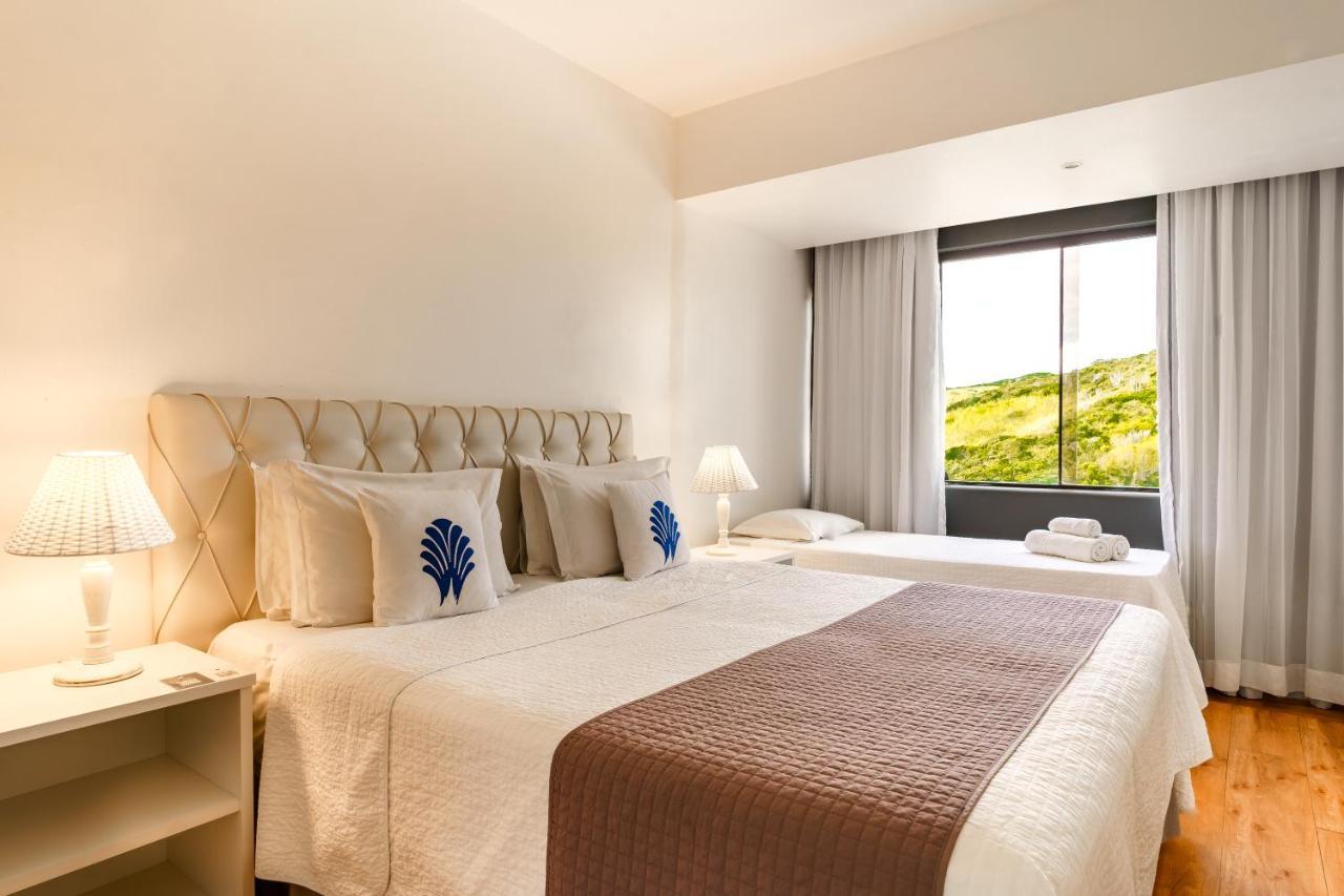Greco Hotel Búzios Eksteriør billede