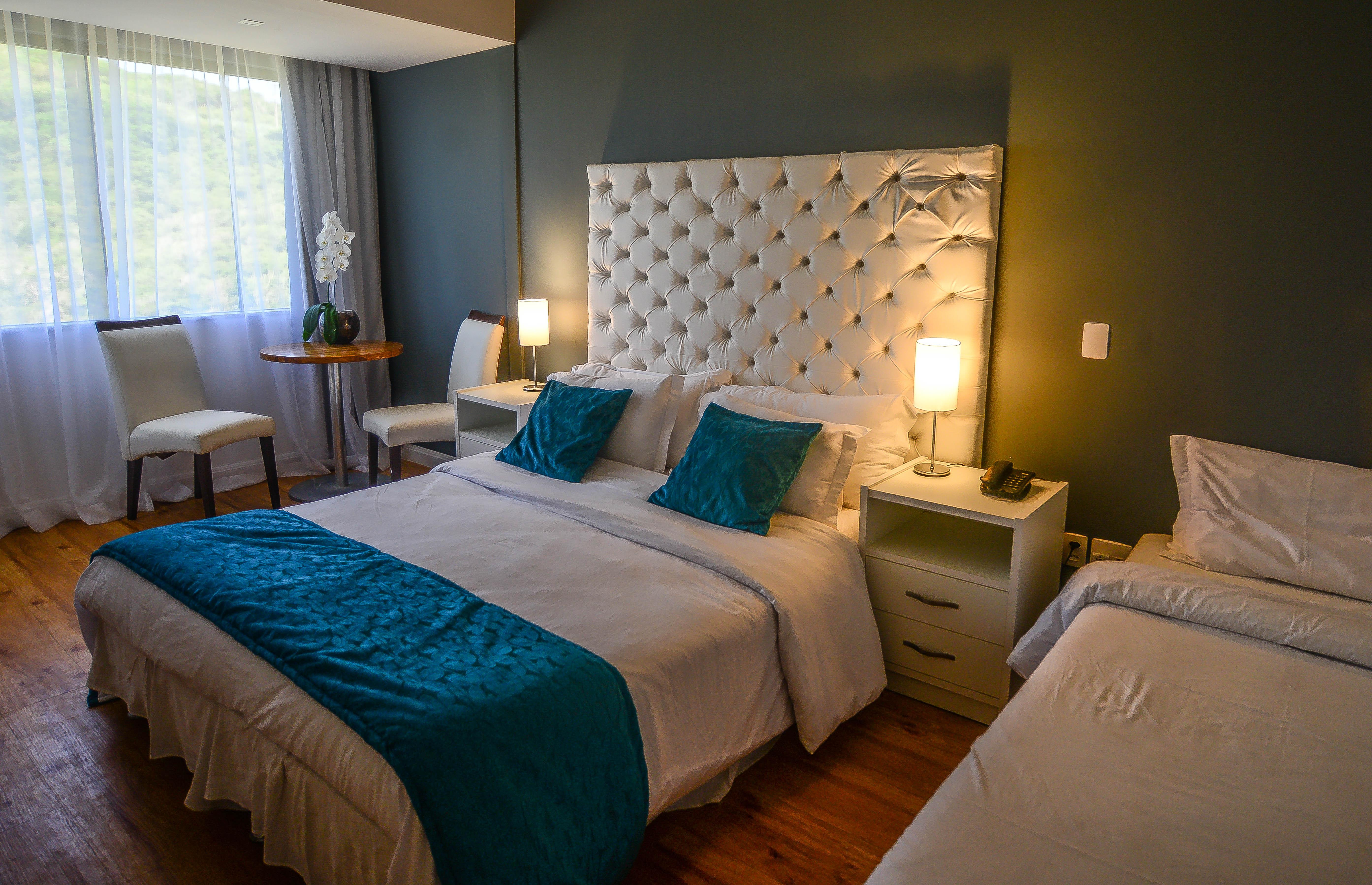 Greco Hotel Búzios Eksteriør billede