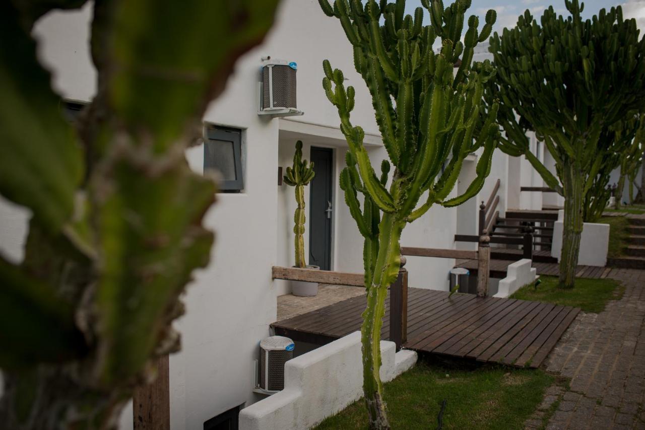 Greco Hotel Búzios Eksteriør billede