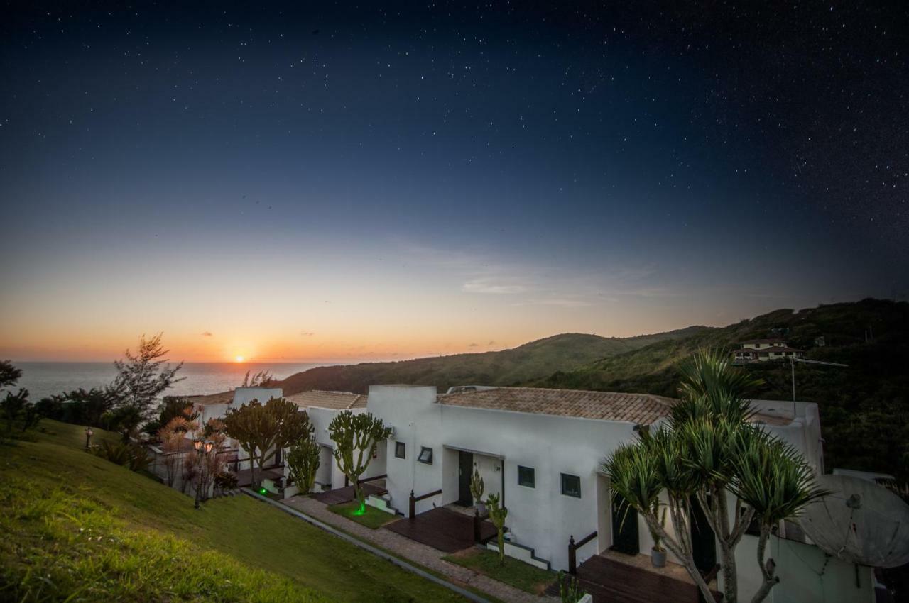 Greco Hotel Búzios Eksteriør billede